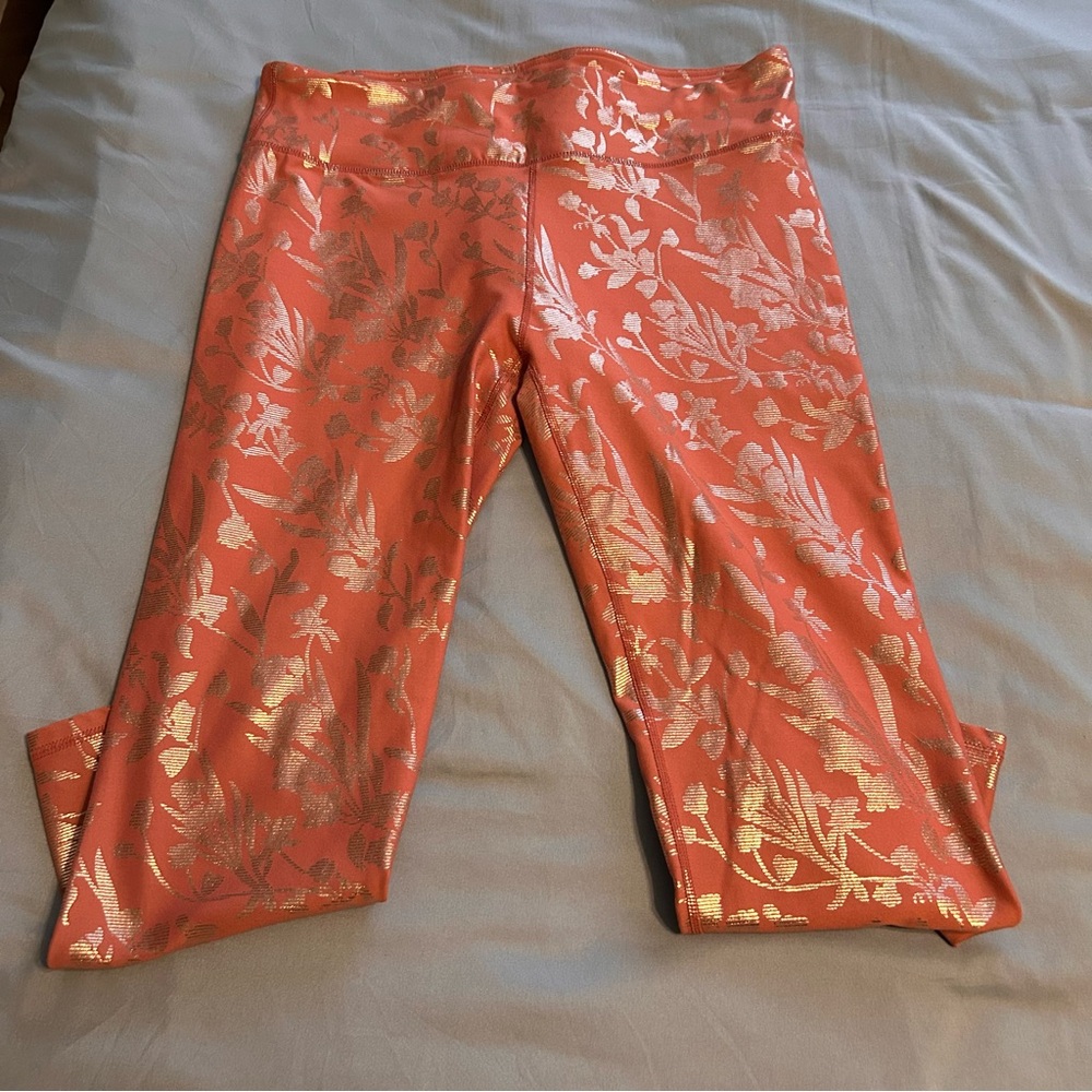 Fabletics Define Powerhold High Waisted Leggings - Picture 9 of 15